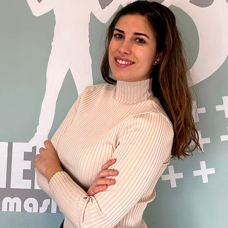 Esther García