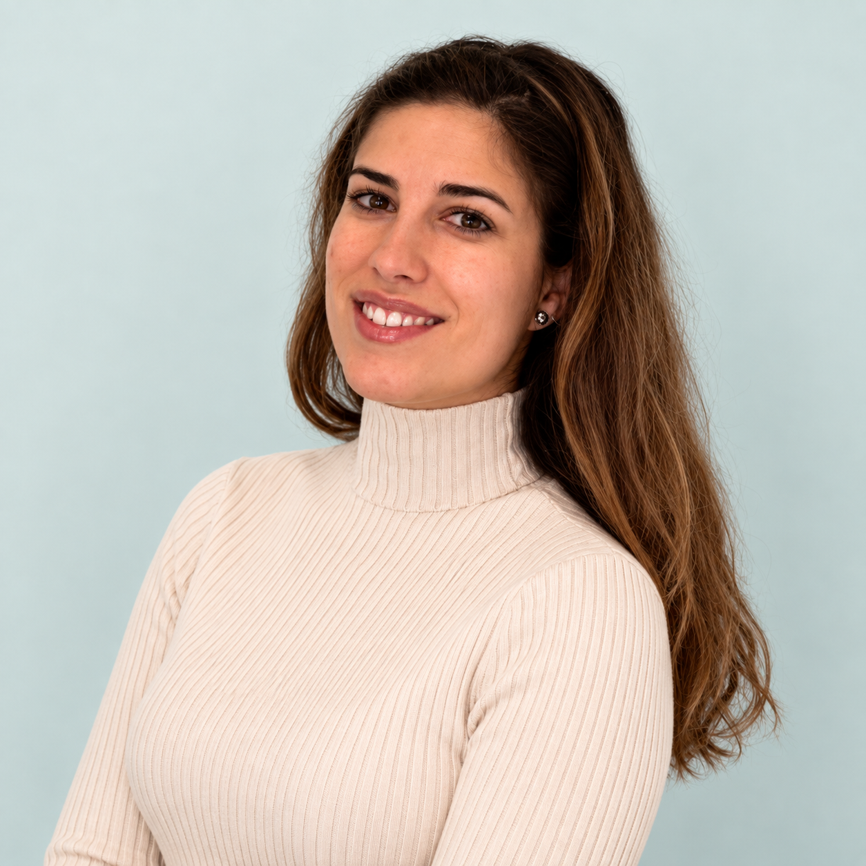 Esther García