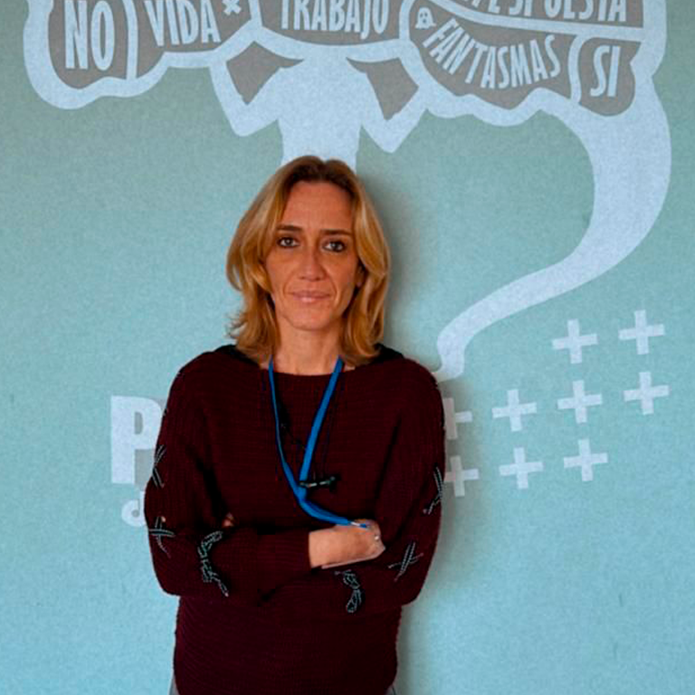 Raquel González