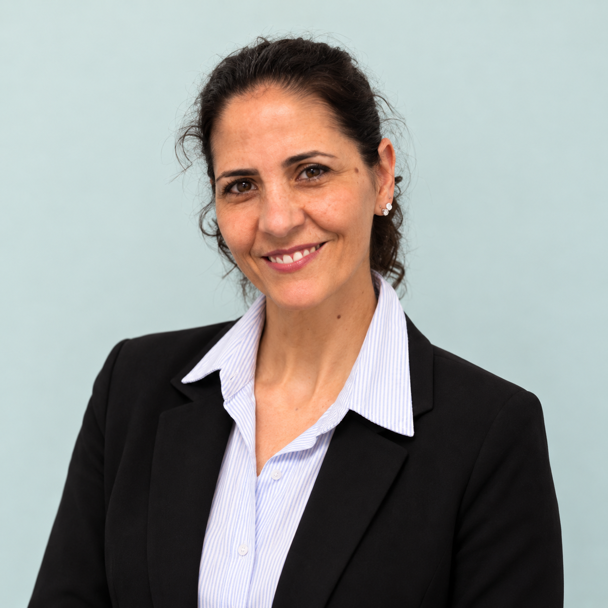 Susana Paniagua