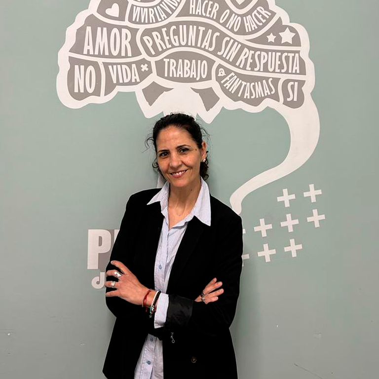 Susana Paniagua