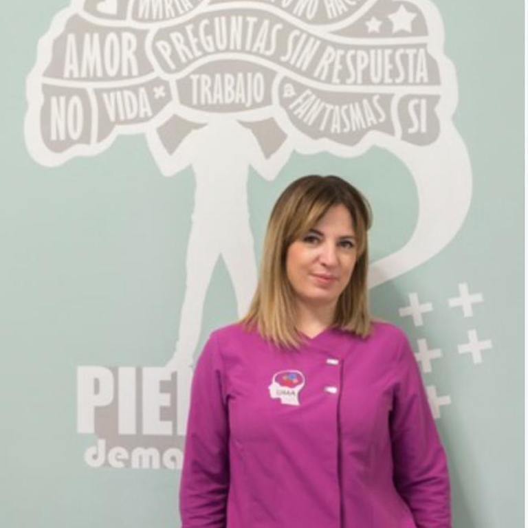 Yolanda Fernández