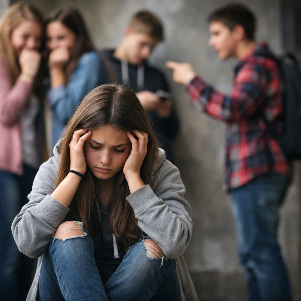 Adolescencia