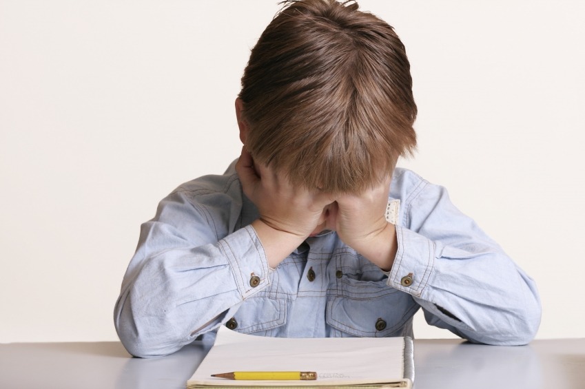 Prevención de los Problemas de Aprendizaje