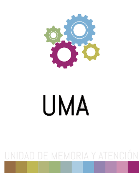 Unidad de Memoria y Atención
